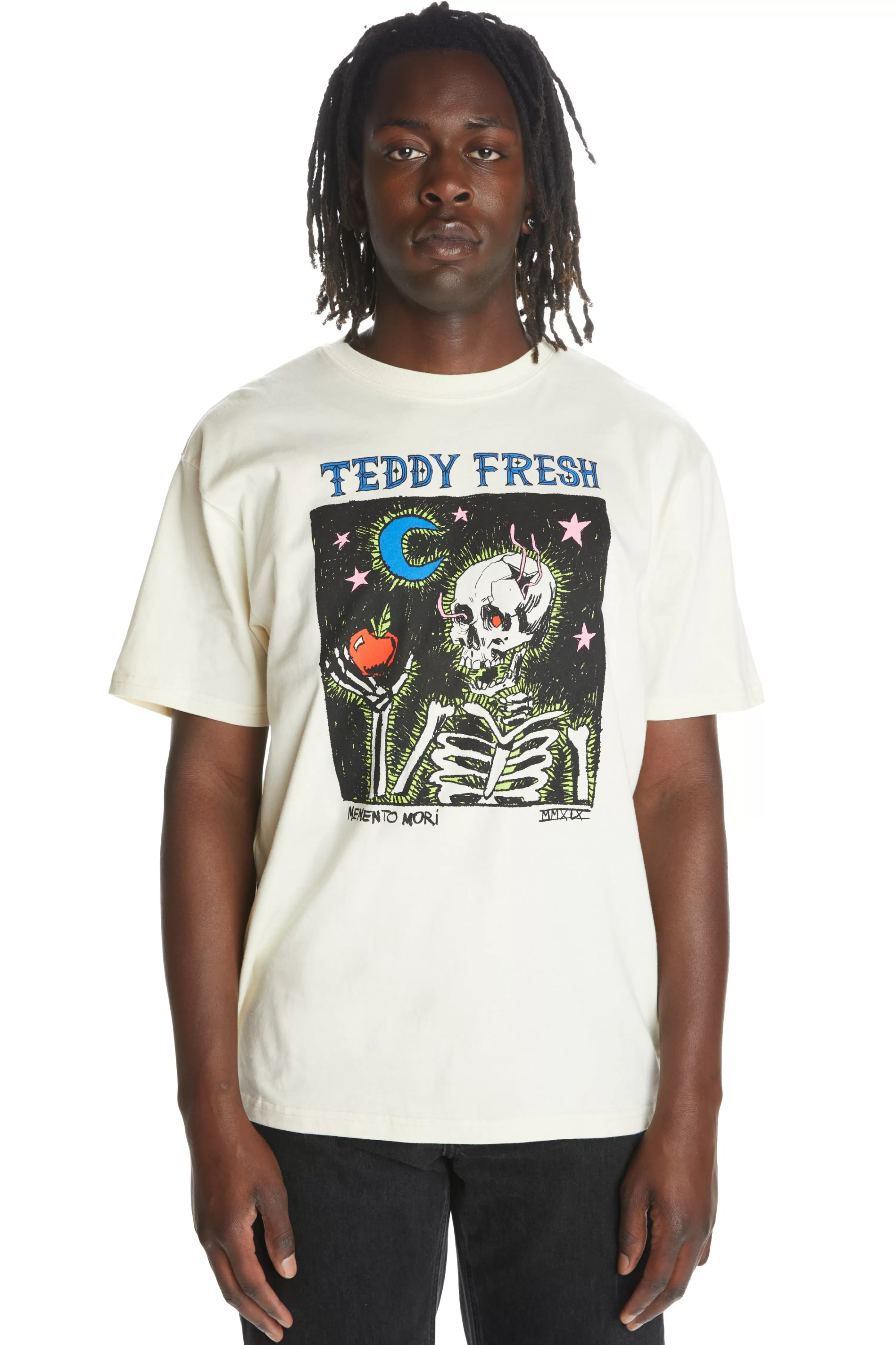 Apple Of My Eye Tee-Teddy Fresh Flash Sale