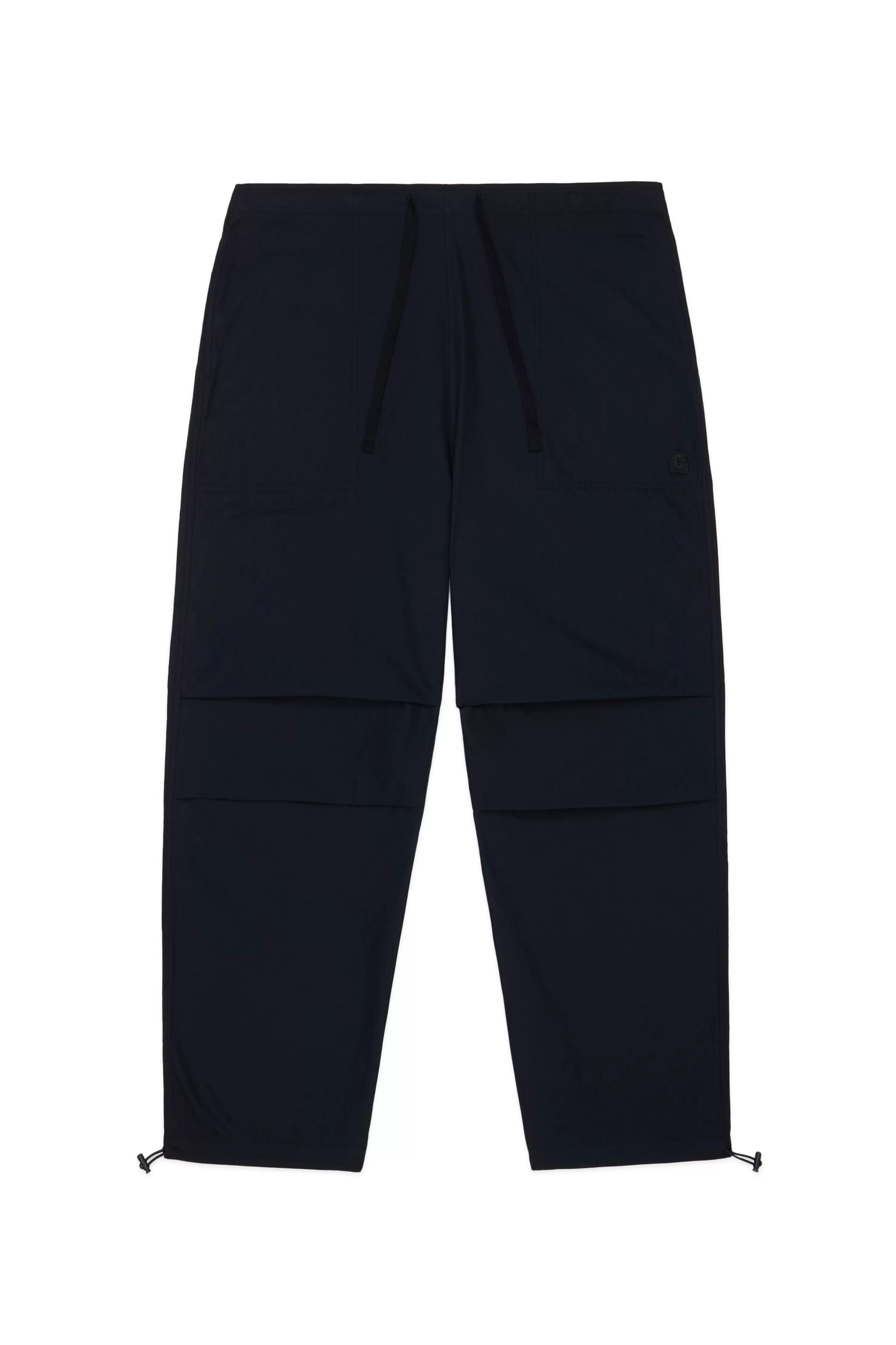 Baggy Poplin Pant-Teddy Fresh Discount