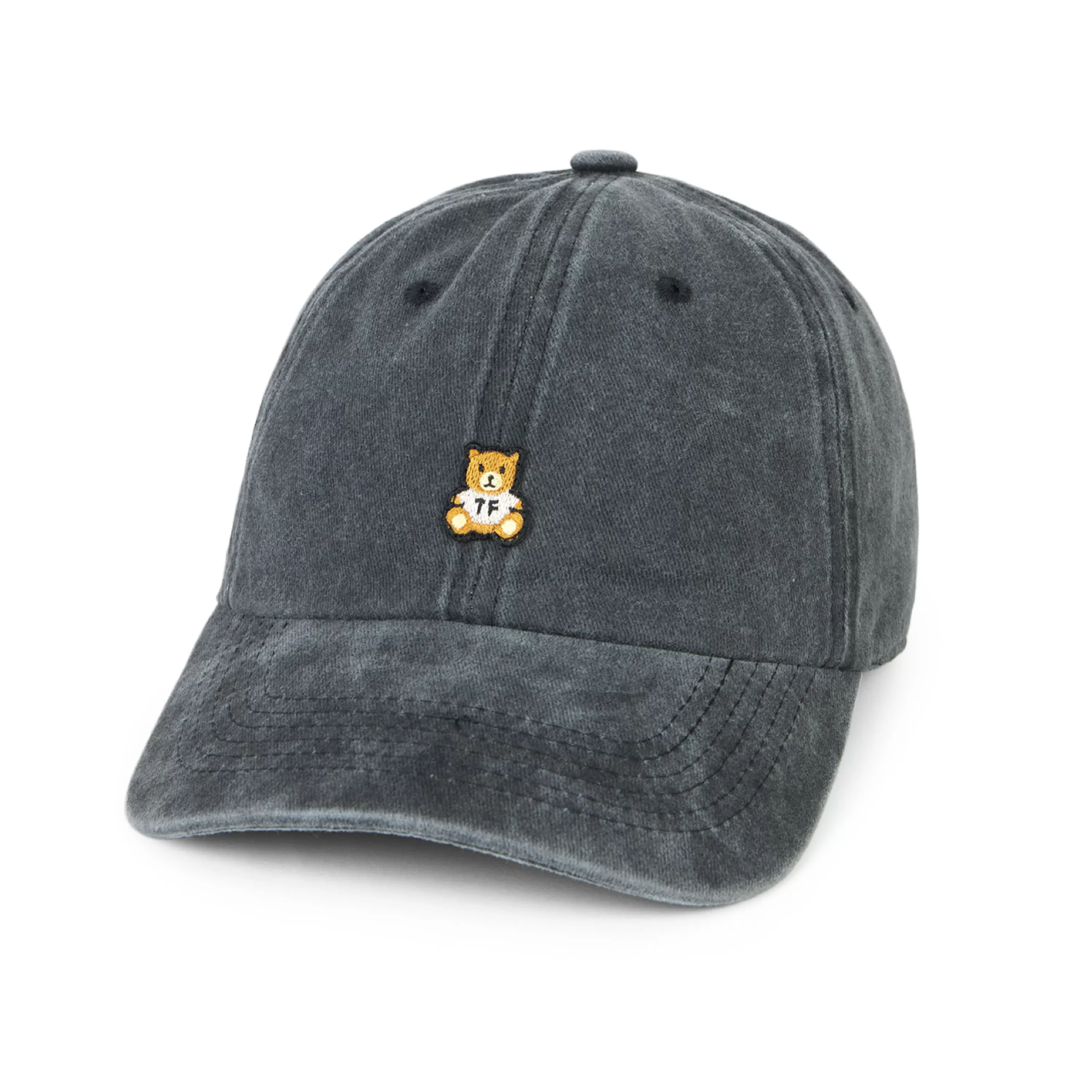 Classic Dad Hat-Teddy Fresh Hot