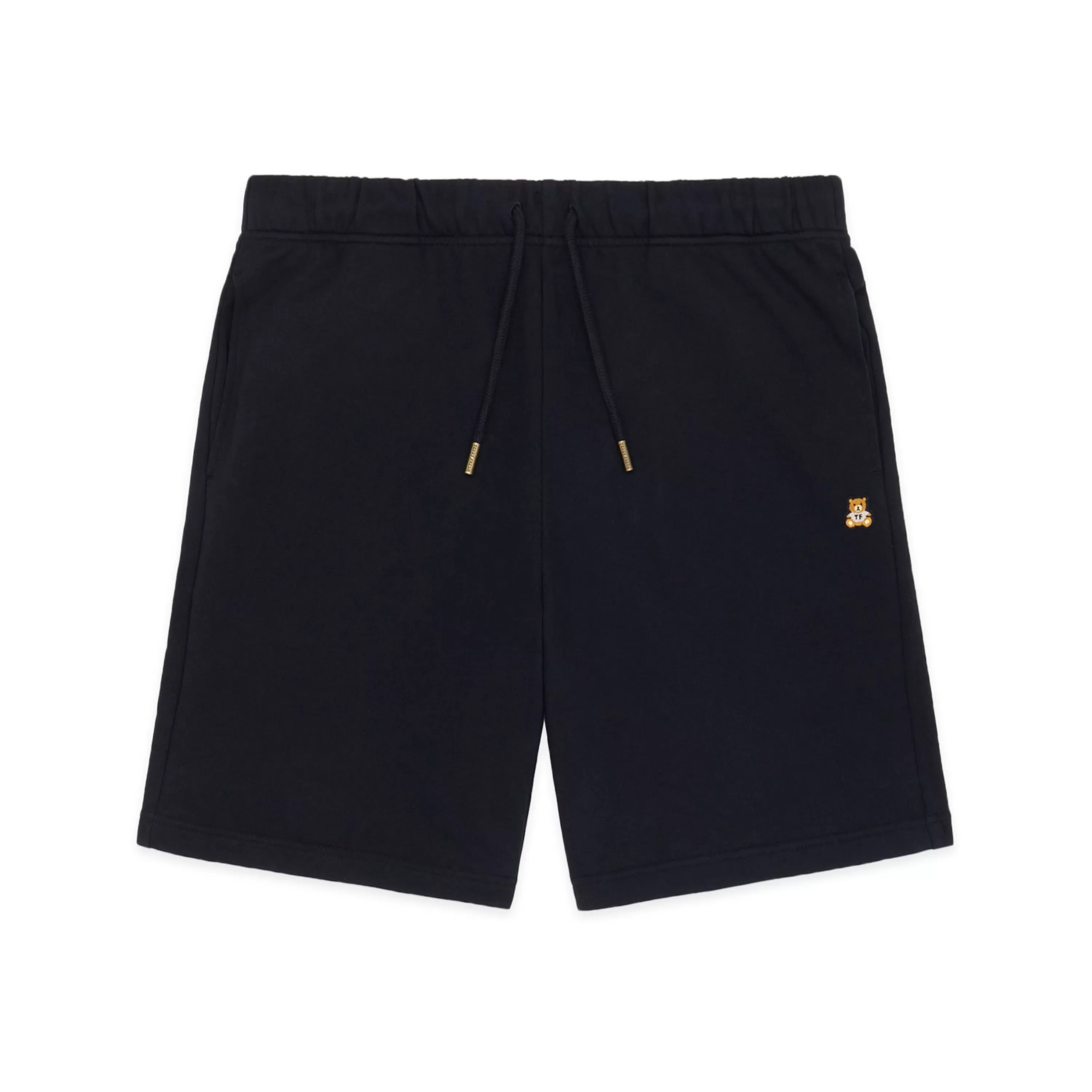 Classic Fleece Shorts 7 1/2-Teddy Fresh Fashion