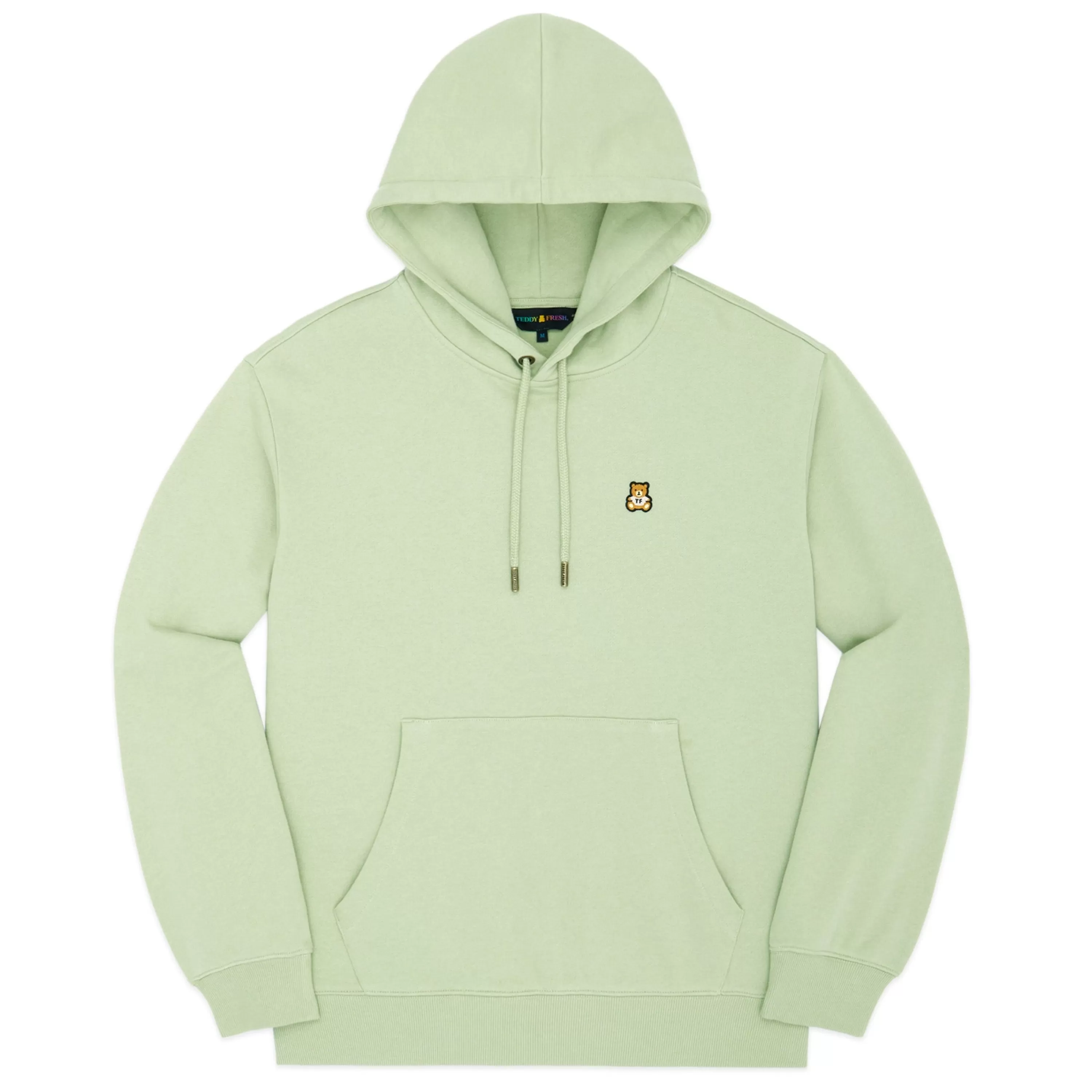 Classic Hoodie-Teddy Fresh Online