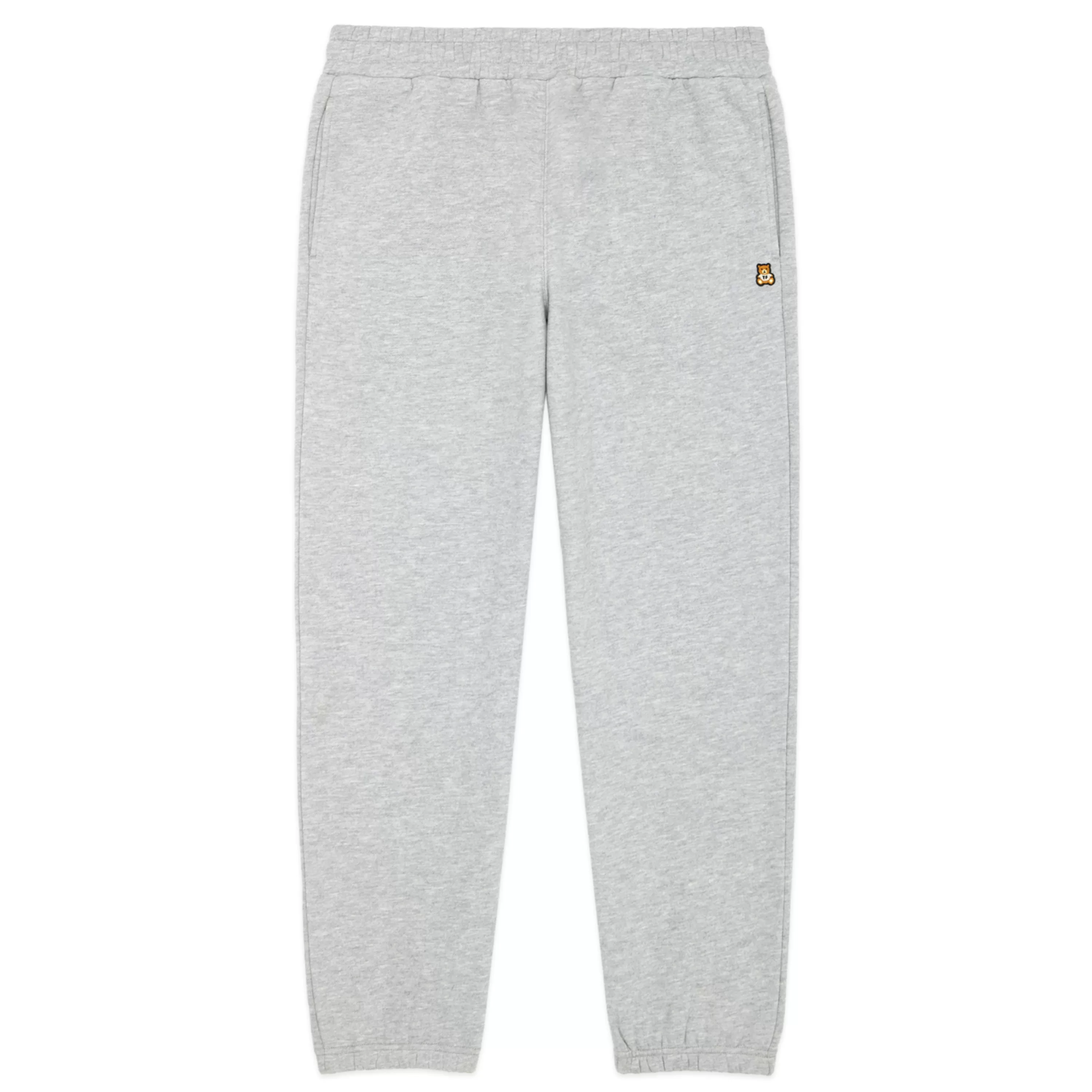 Classic Slim Fit Sweatpants-Teddy Fresh Discount