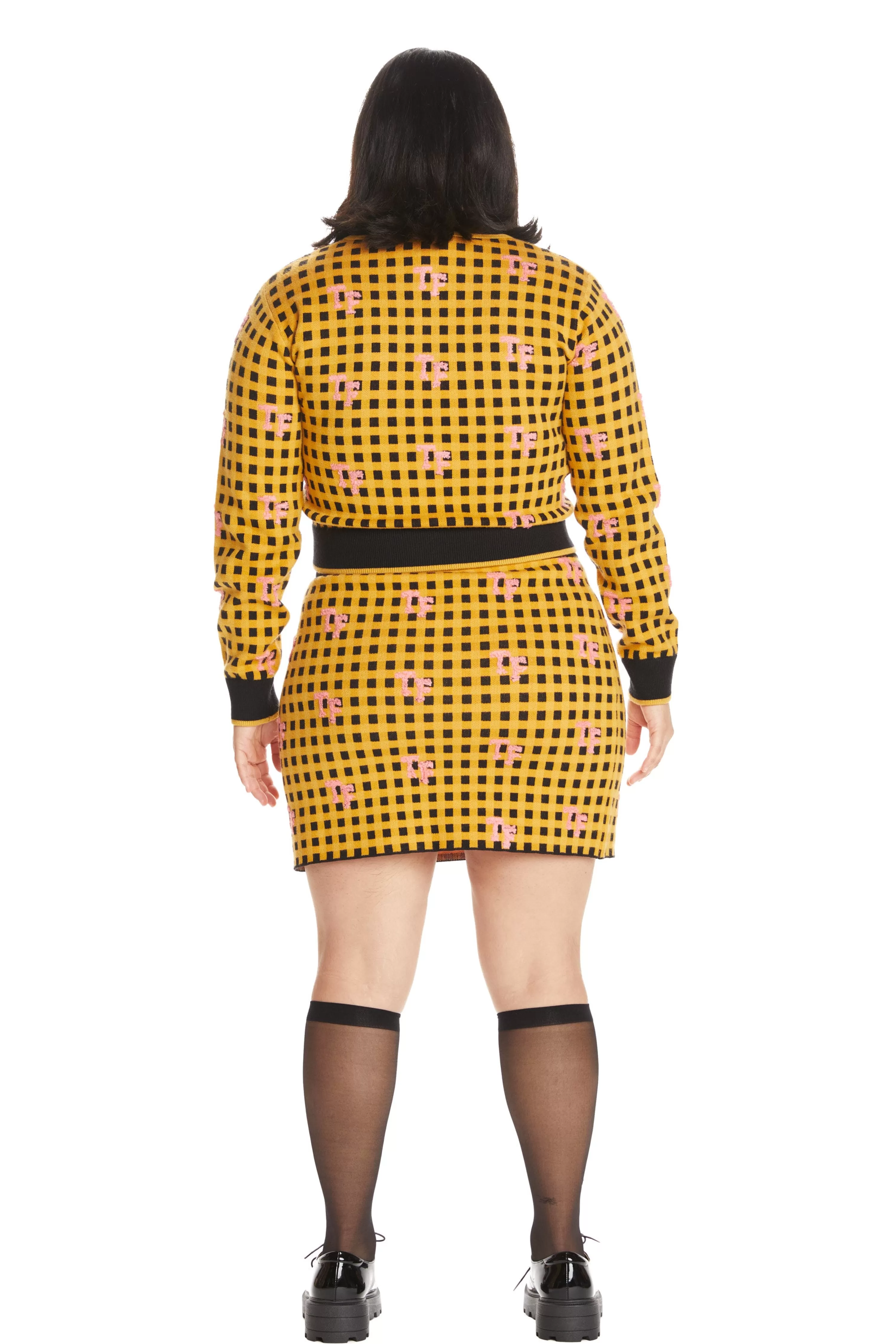 Heritage Button Knit Top-Teddy Fresh Sale