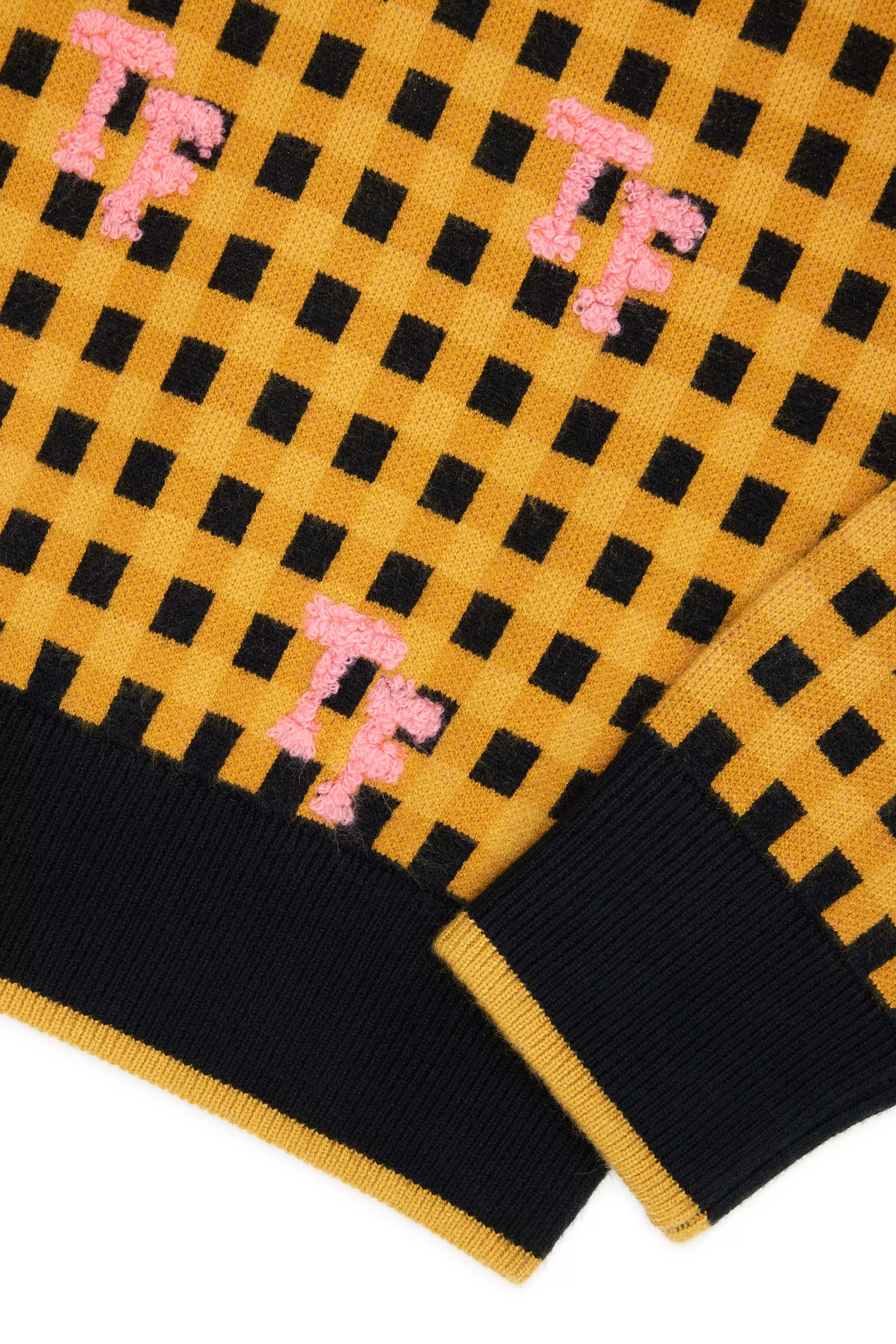 Heritage Button Knit Top-Teddy Fresh Sale