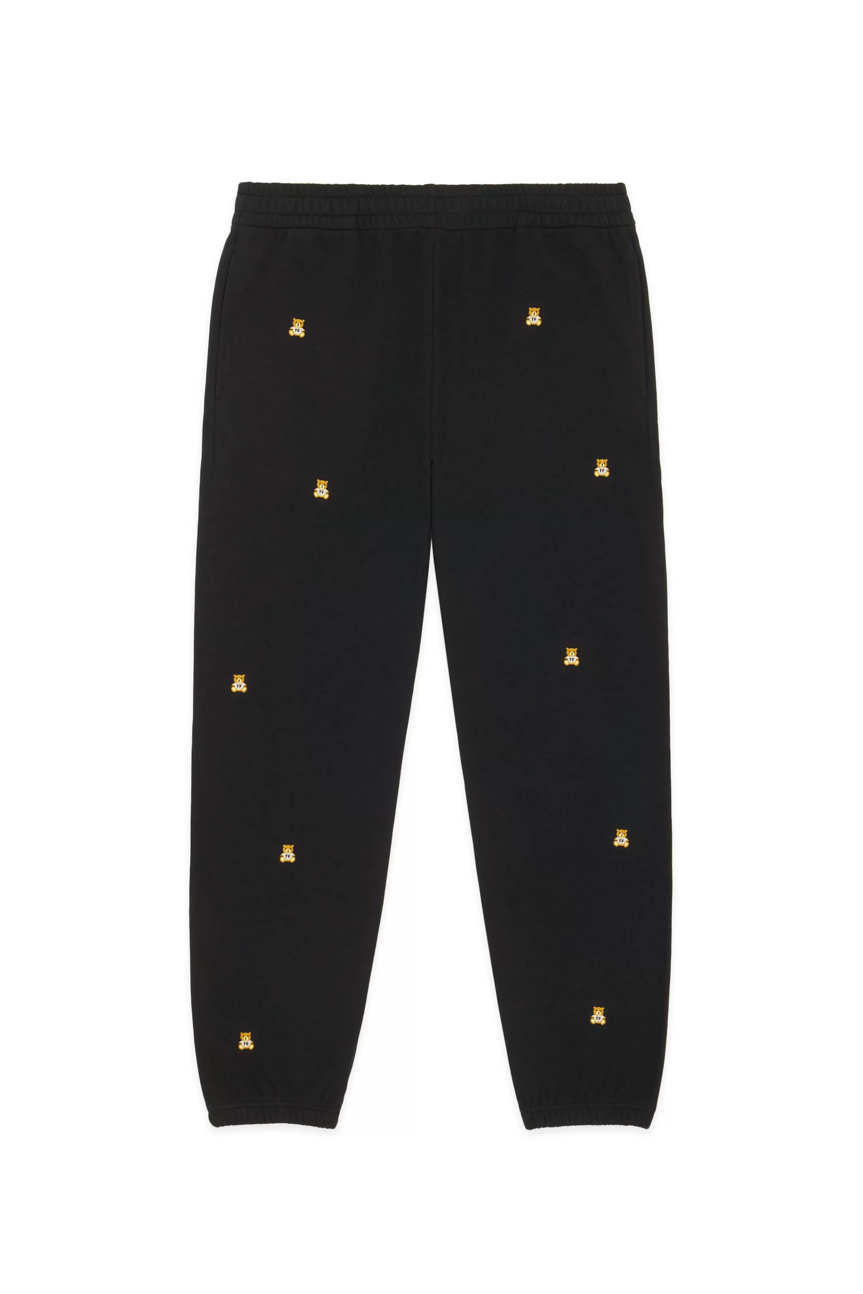 Many Bears Sweatpants-Teddy Fresh Shop