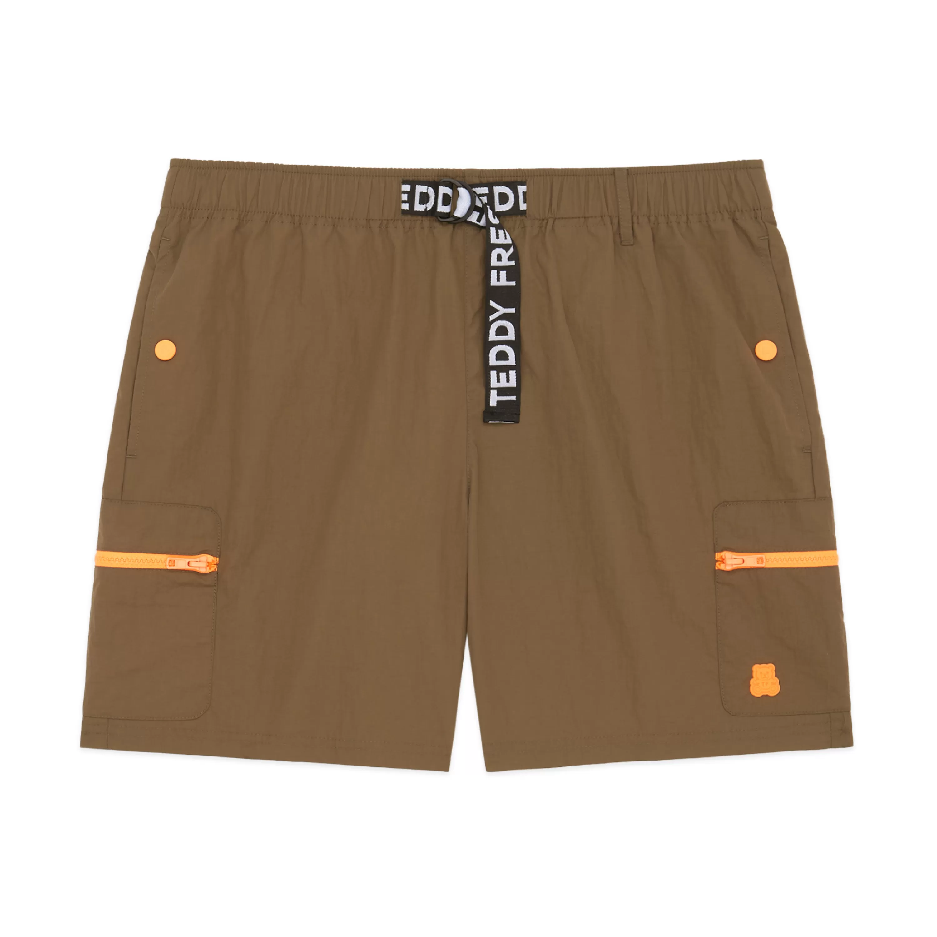 Outdoor Shorts-Teddy Fresh New