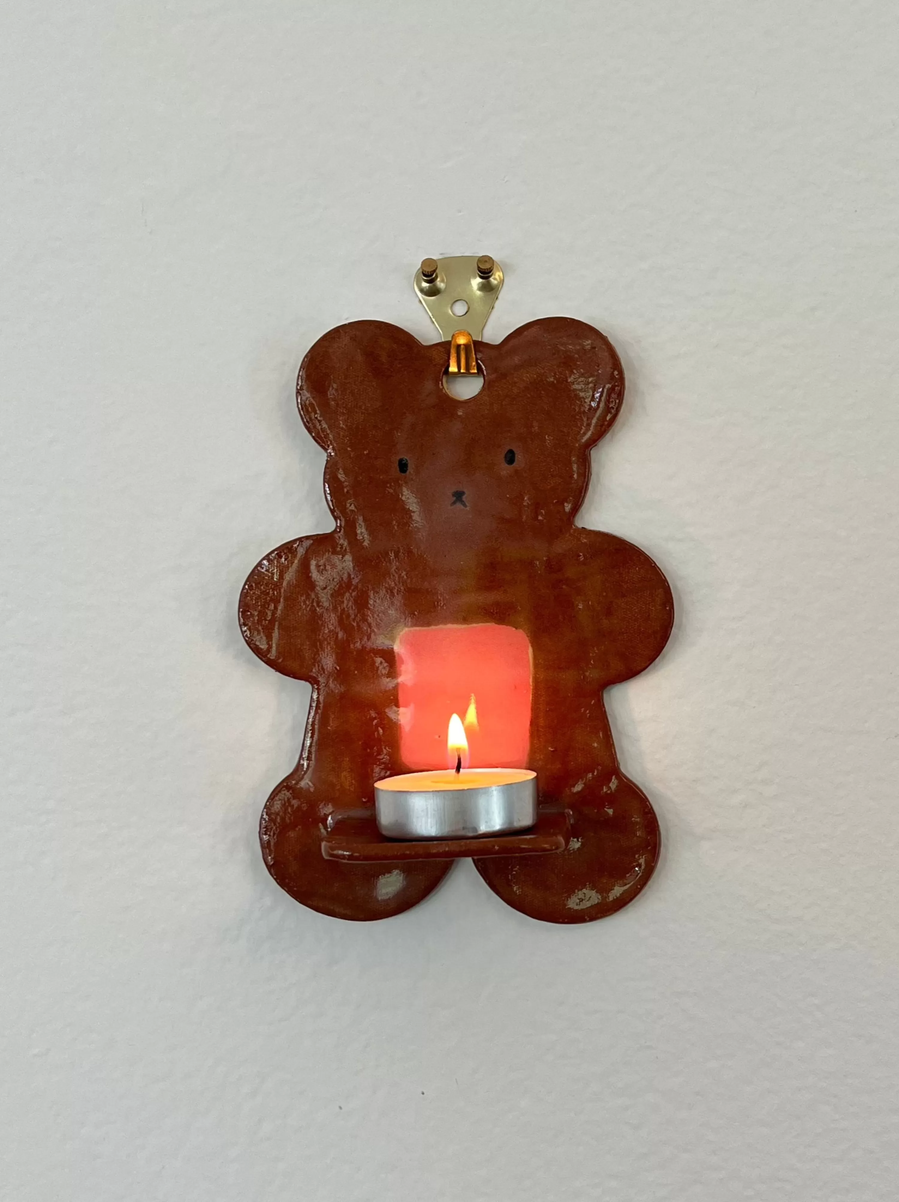 TF X Blo_oberry Mini Shelf Hang #2-Teddy Fresh Sale