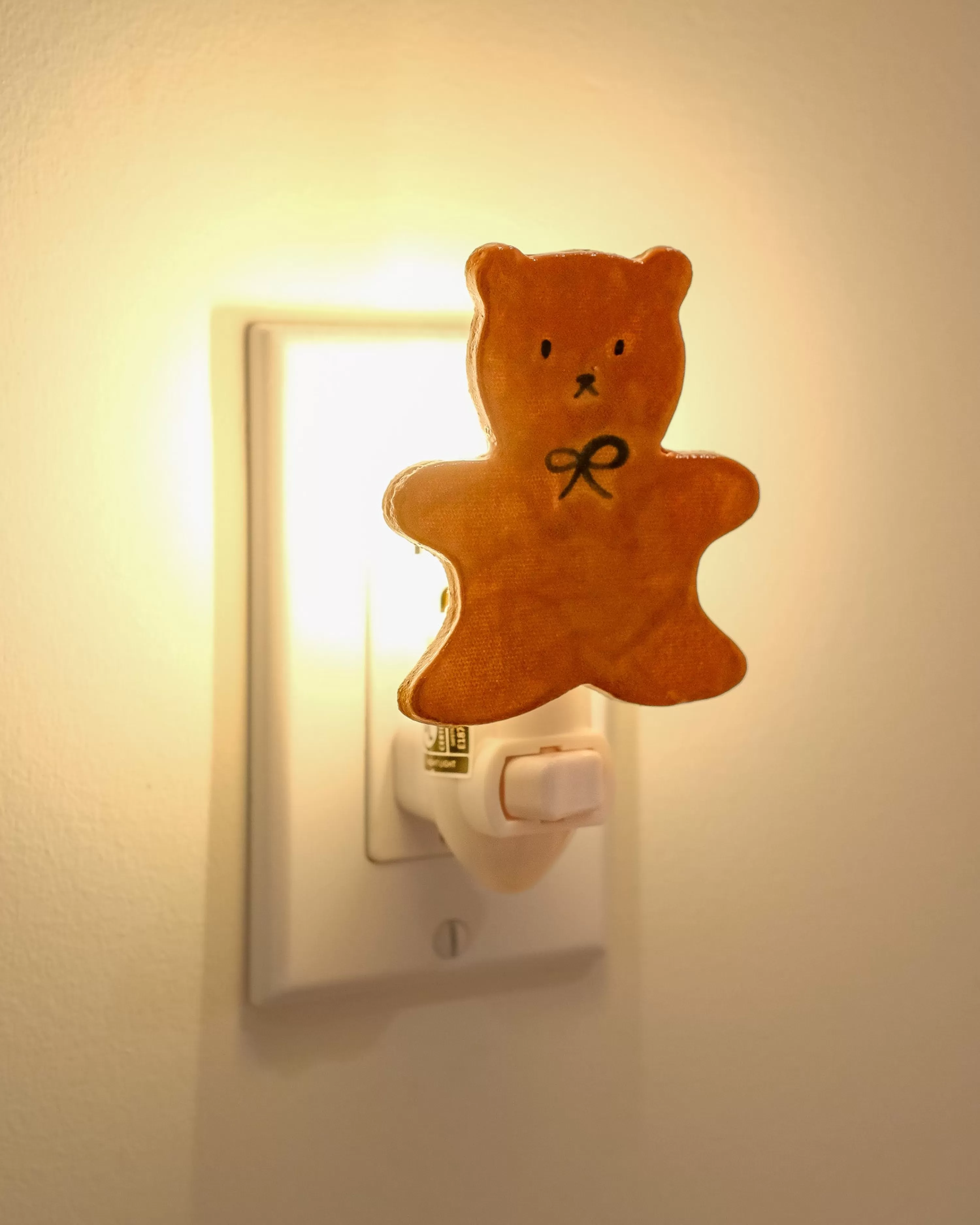 TF X Blo_oberry Night Light #2-Teddy Fresh Flash Sale