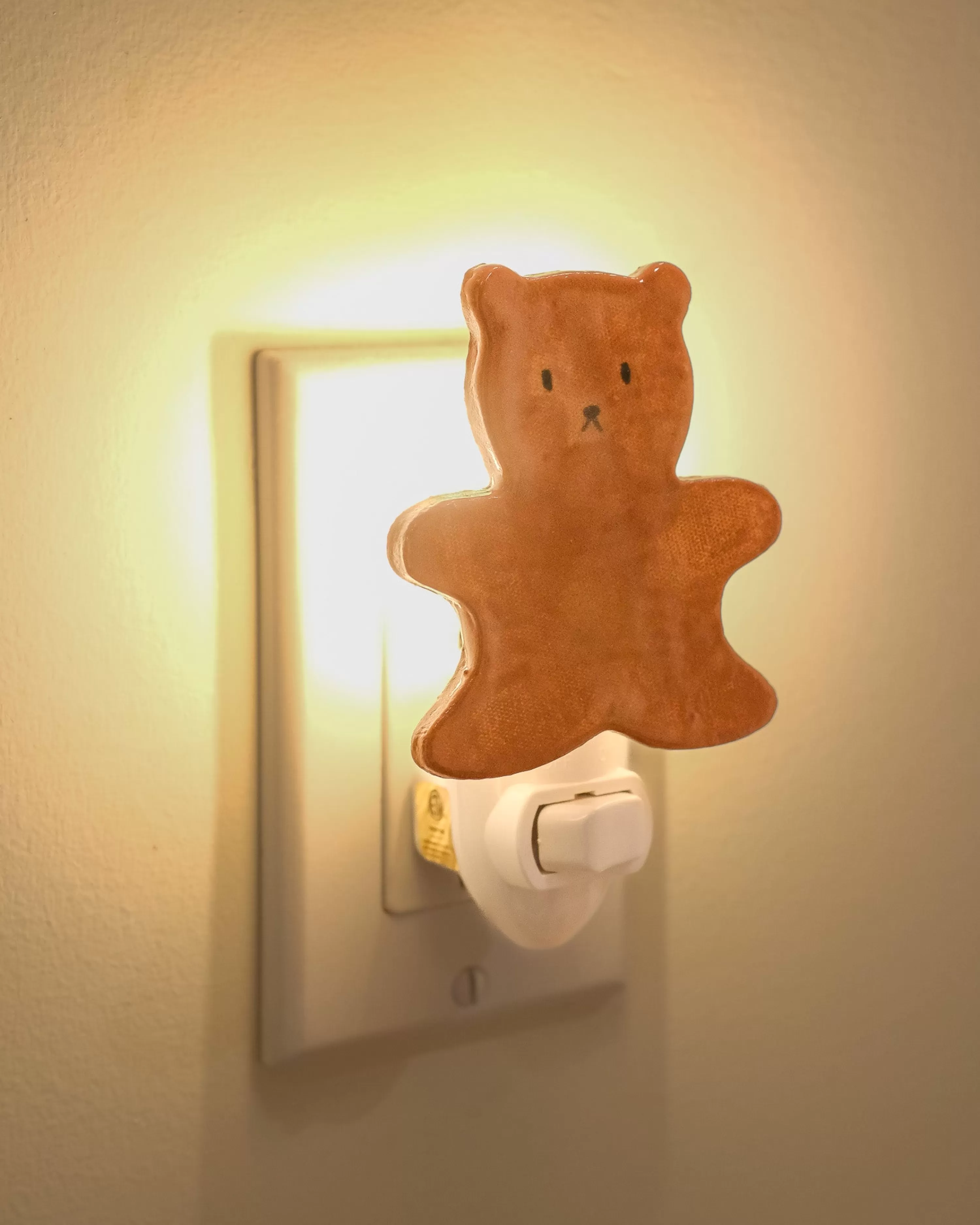 TF X Blo_oberry Night Light #1-Teddy Fresh Cheap