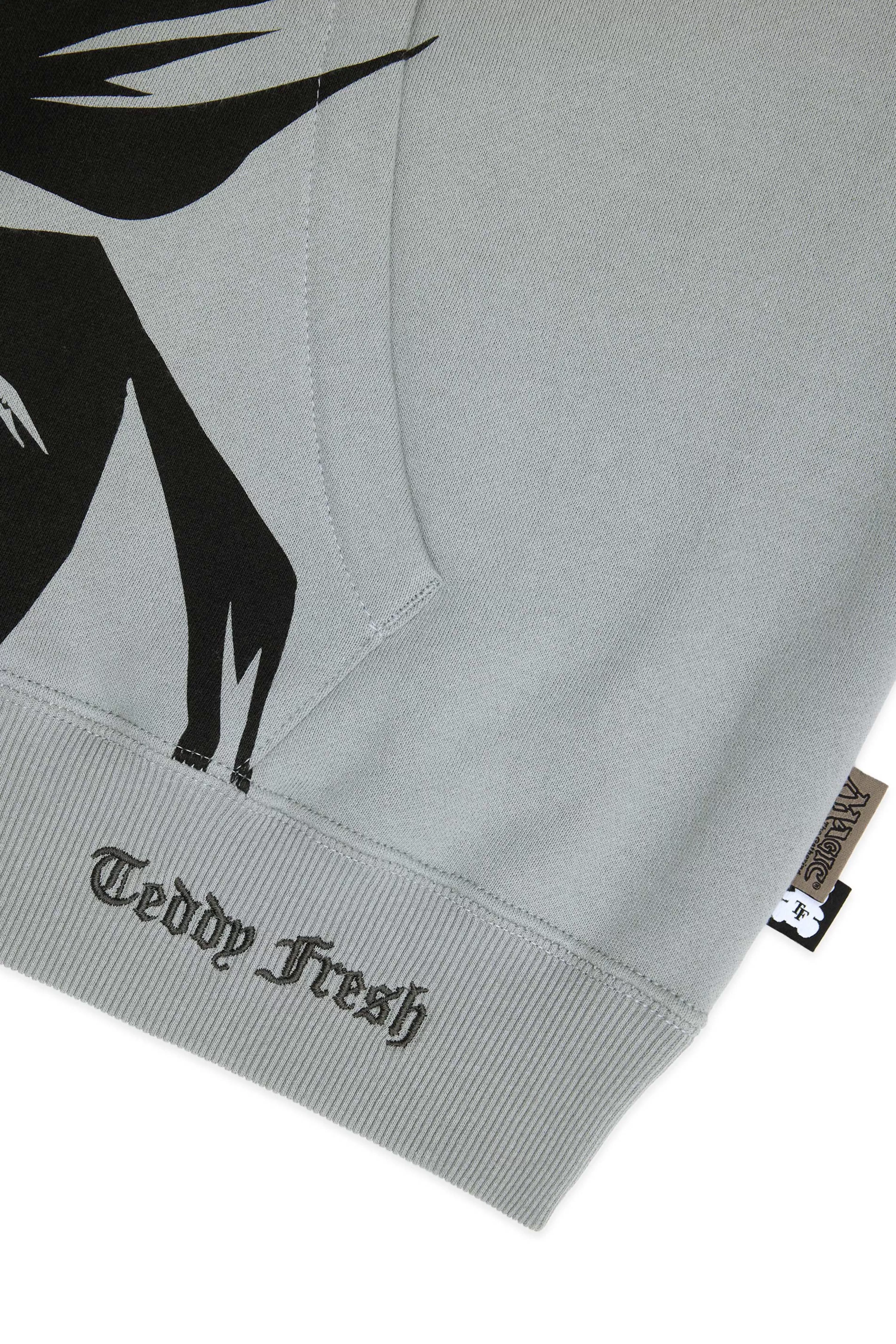 TF X Magic: The Gathering Liliana Of The Dark Realms Hoodie-Teddy Fresh Outlet