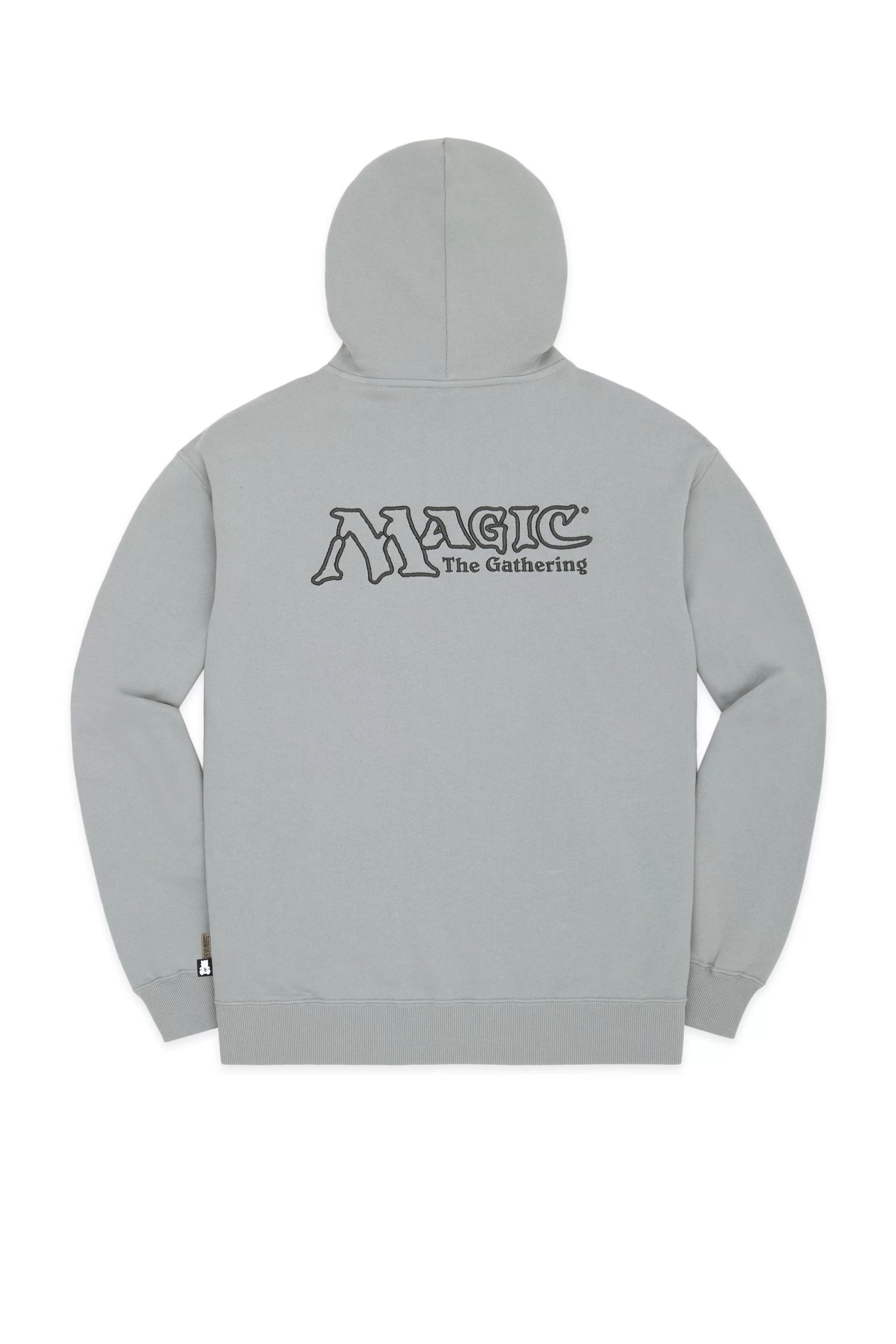 TF X Magic: The Gathering Liliana Of The Dark Realms Hoodie-Teddy Fresh Outlet