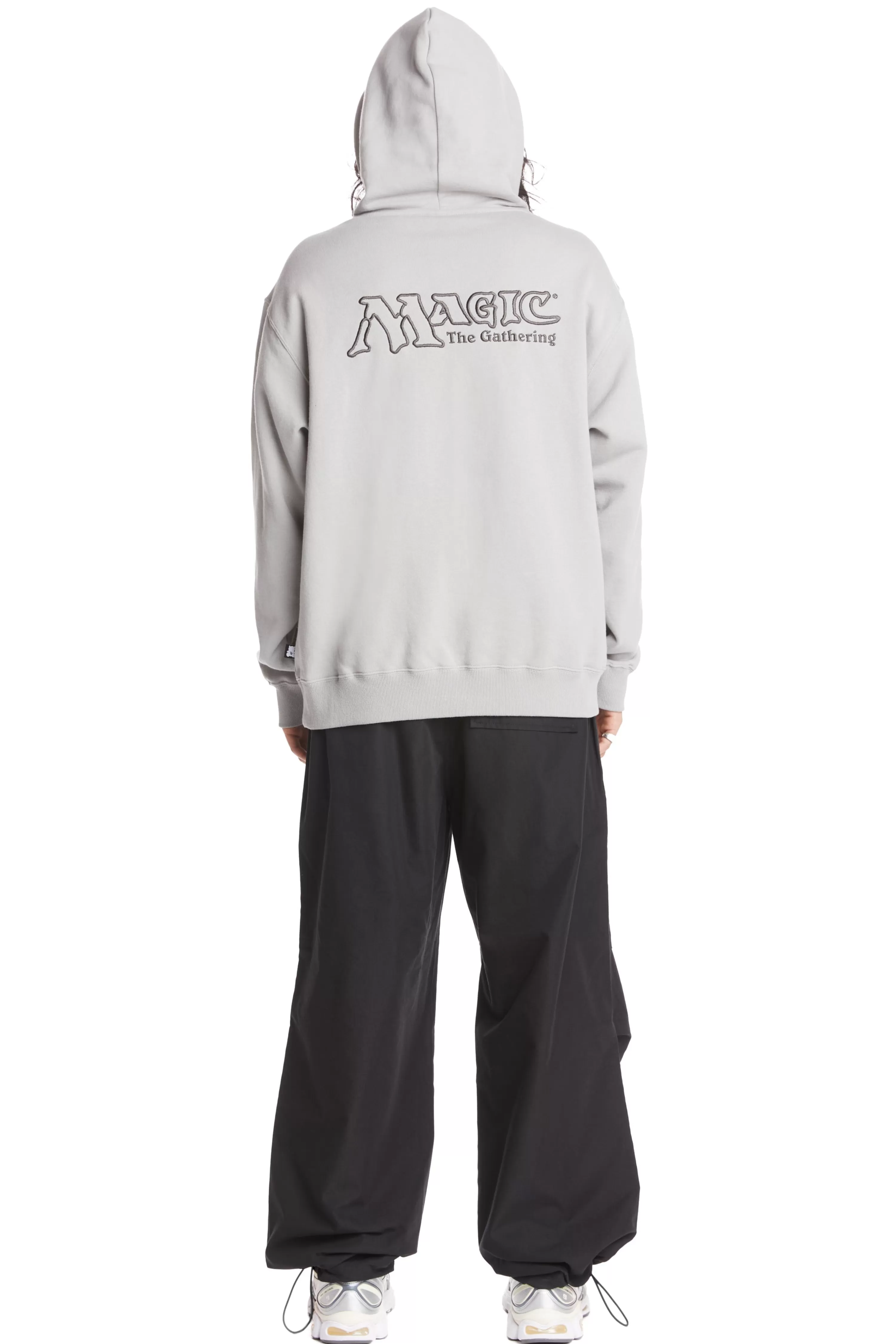 TF X Magic: The Gathering Liliana Of The Dark Realms Hoodie-Teddy Fresh Outlet