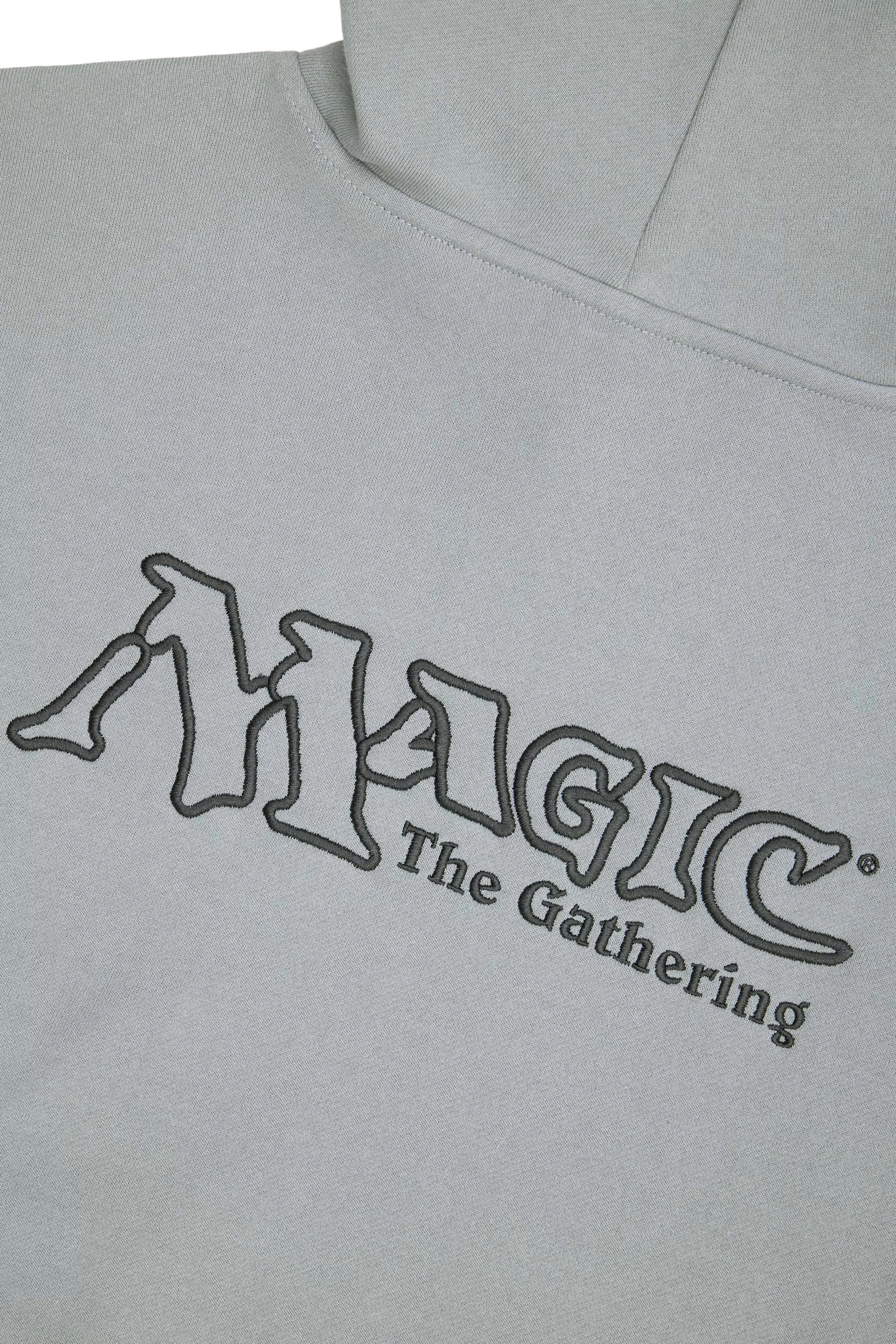 TF X Magic: The Gathering Liliana Of The Dark Realms Hoodie-Teddy Fresh Outlet