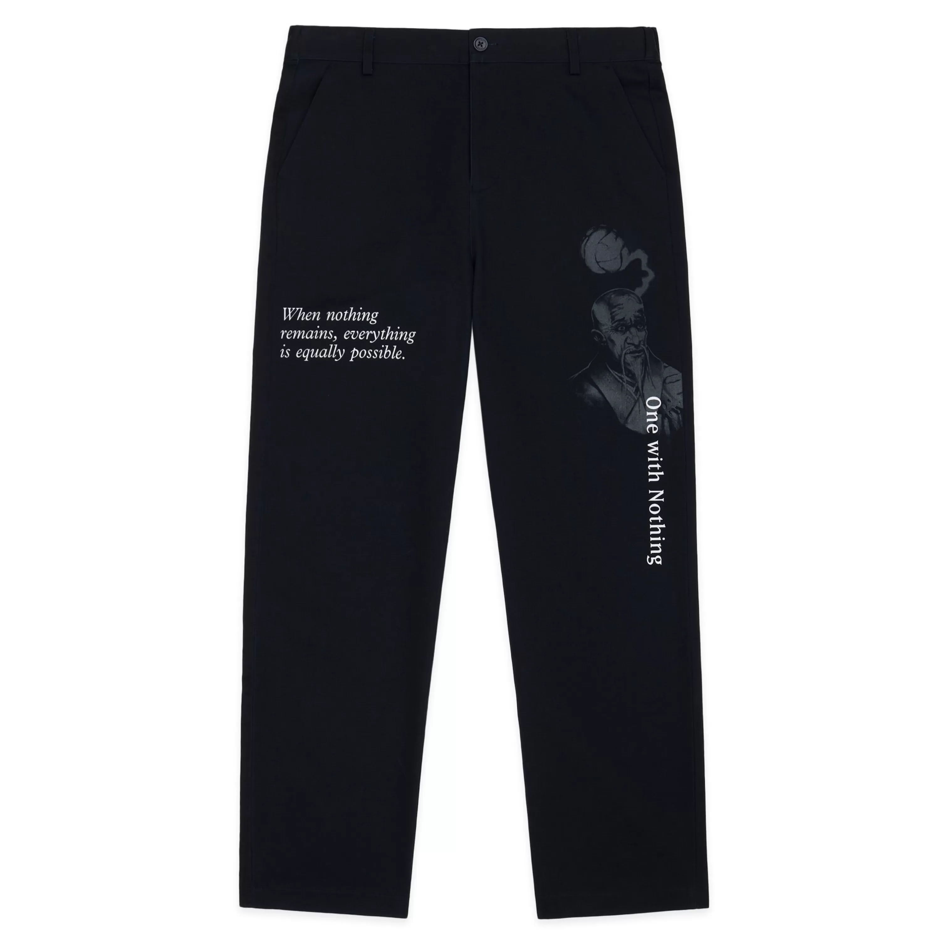 TF X Magic: The Gathering Pants-Teddy Fresh Online