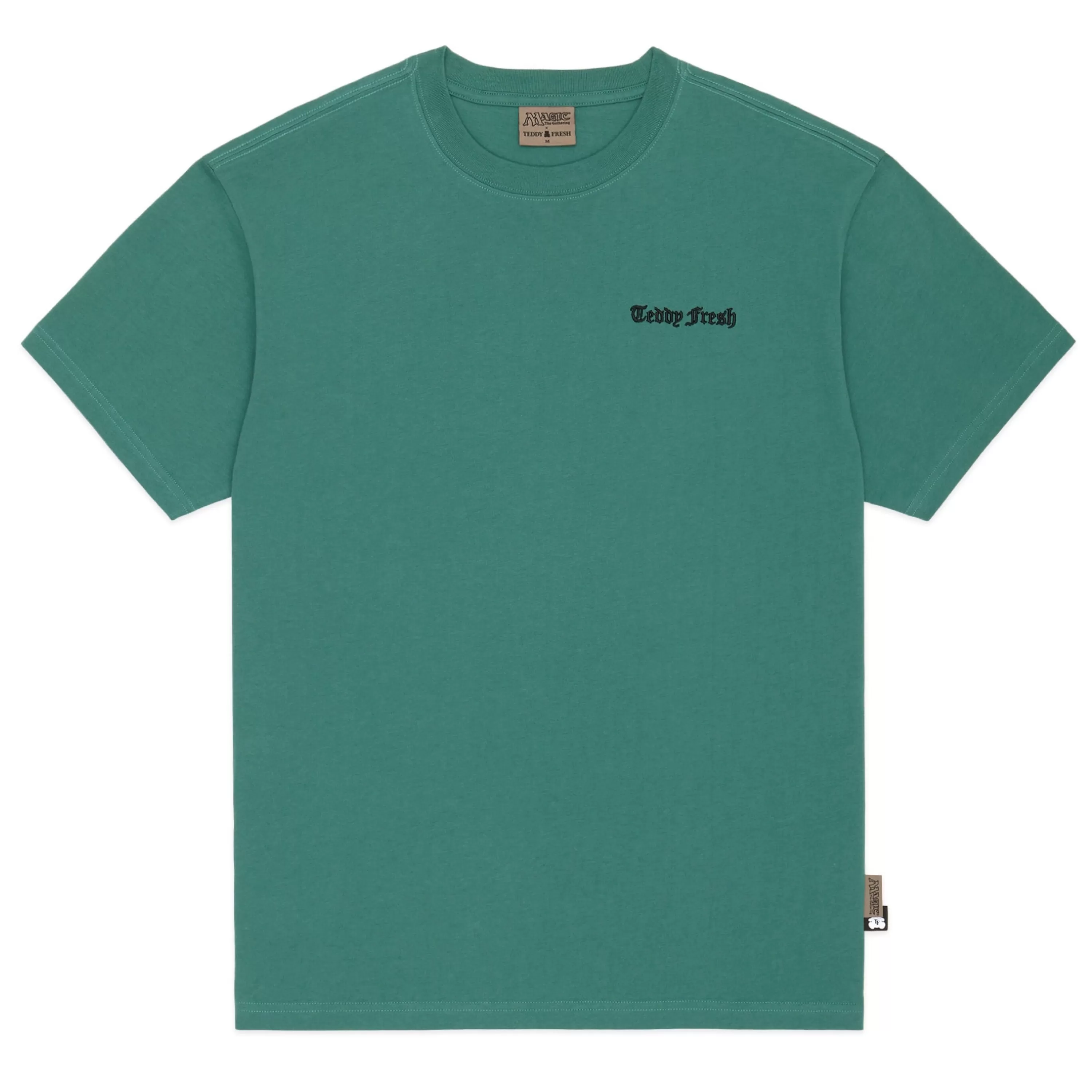 TF X Magic: The Gathering Tee-Teddy Fresh Shop