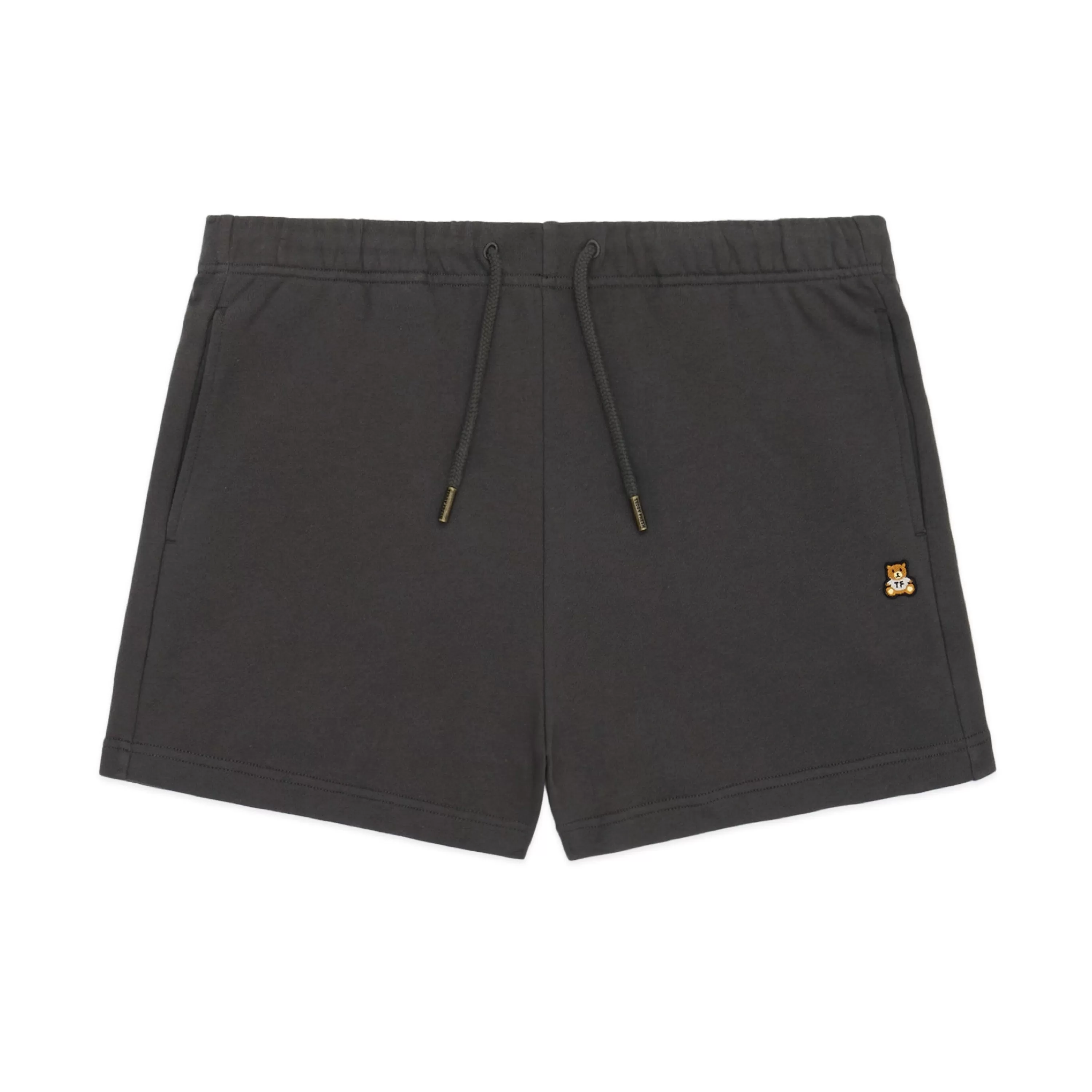 Women's Classic Fleece Shorts 3-Teddy Fresh Discount