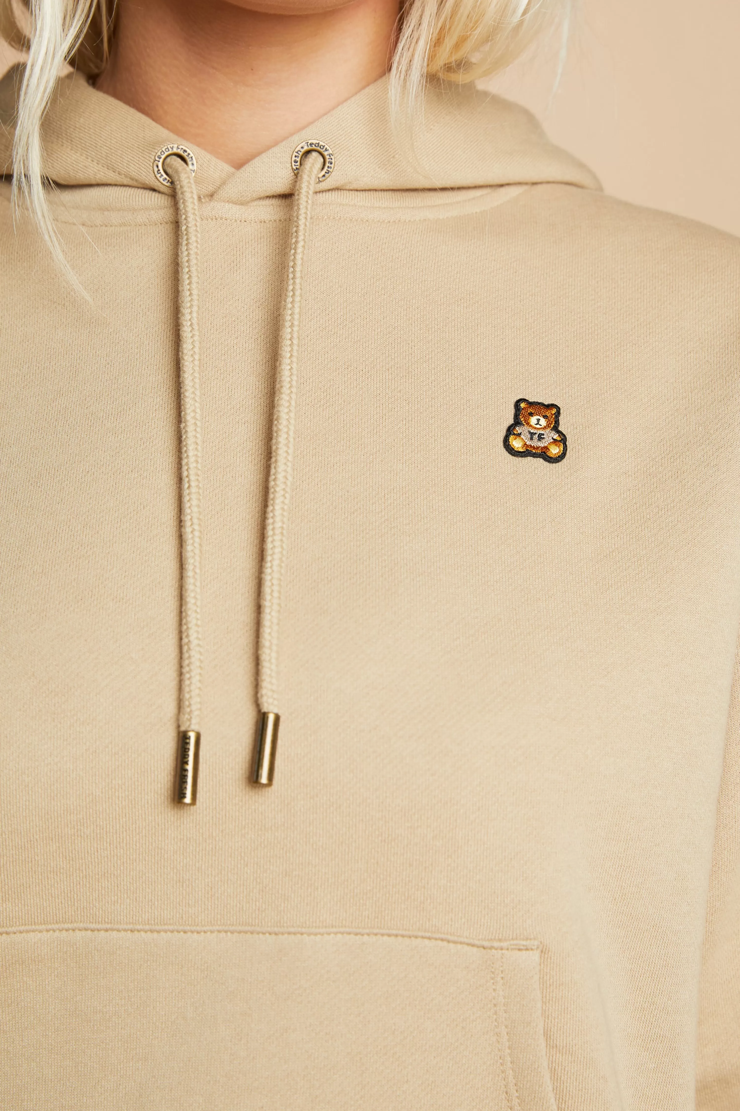 Women's Classic Hoodie-Teddy Fresh Store