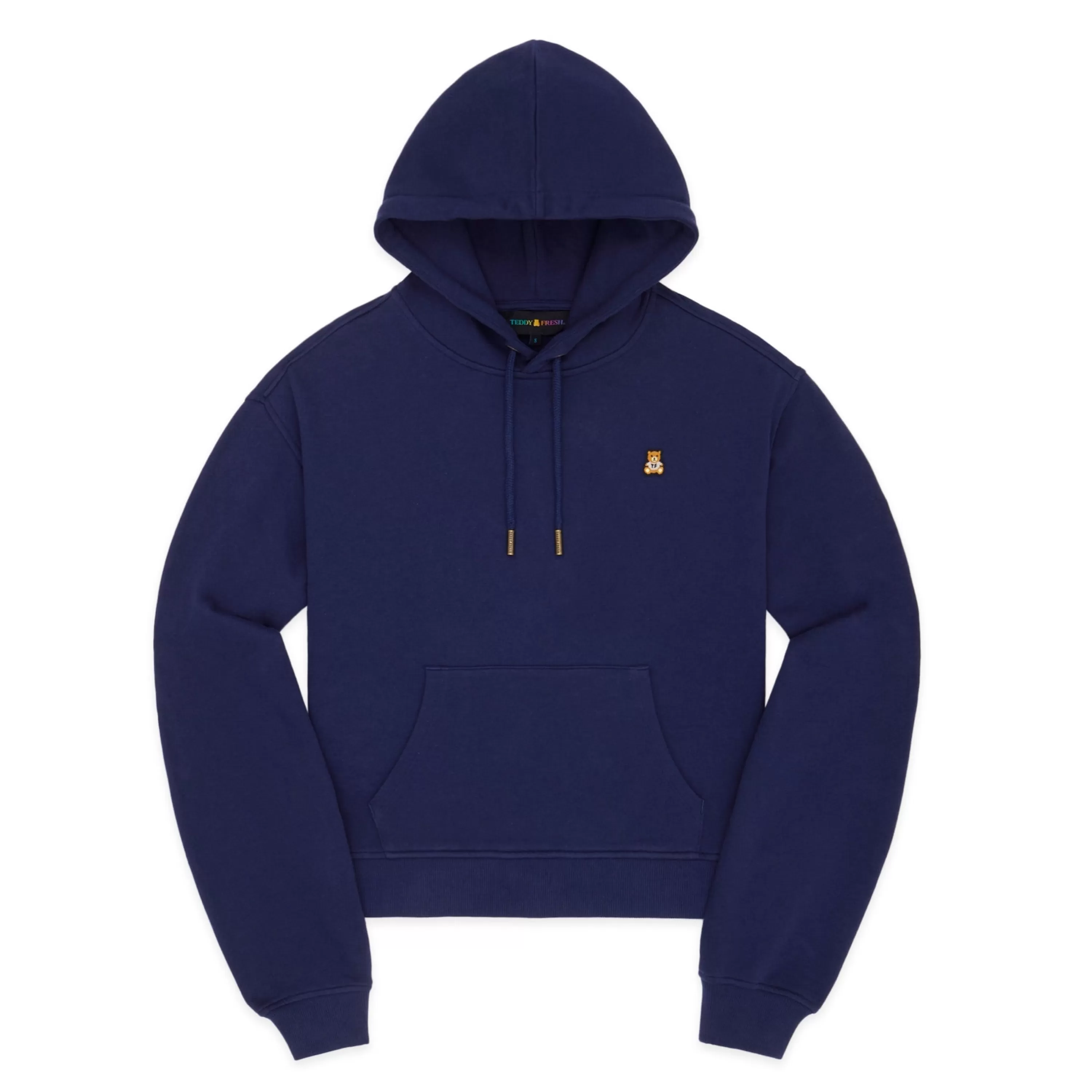 Women's Classic Hoodie-Teddy Fresh Store